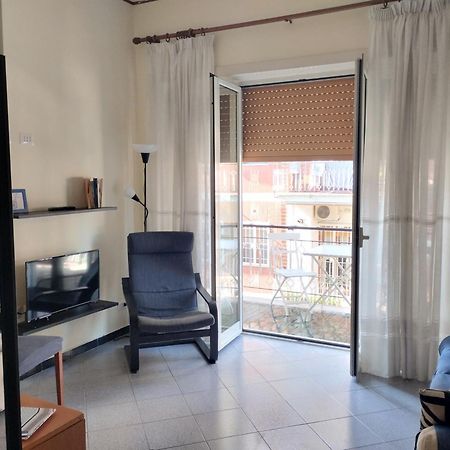Aurelia - Apartment Begonia Рим Экстерьер фото