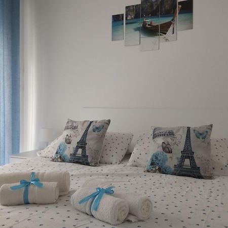Aurelia - Apartment Begonia Рим Экстерьер фото
