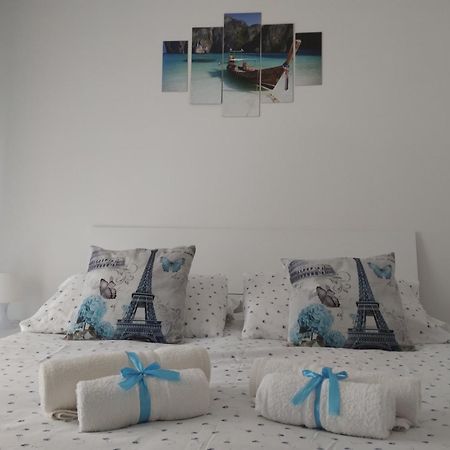 Aurelia - Apartment Begonia Рим Экстерьер фото