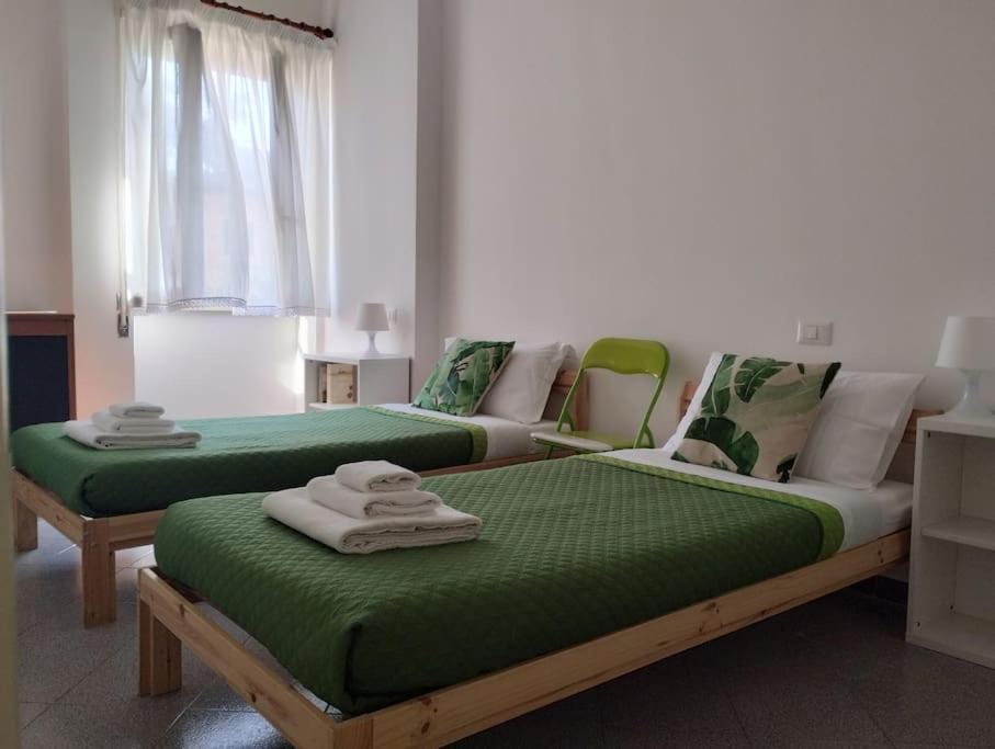 Aurelia - Apartment Begonia Рим Экстерьер фото
