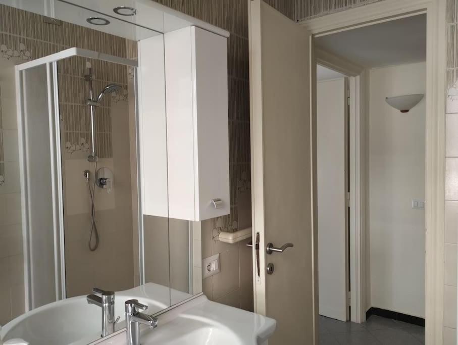 Aurelia - Apartment Begonia Рим Экстерьер фото