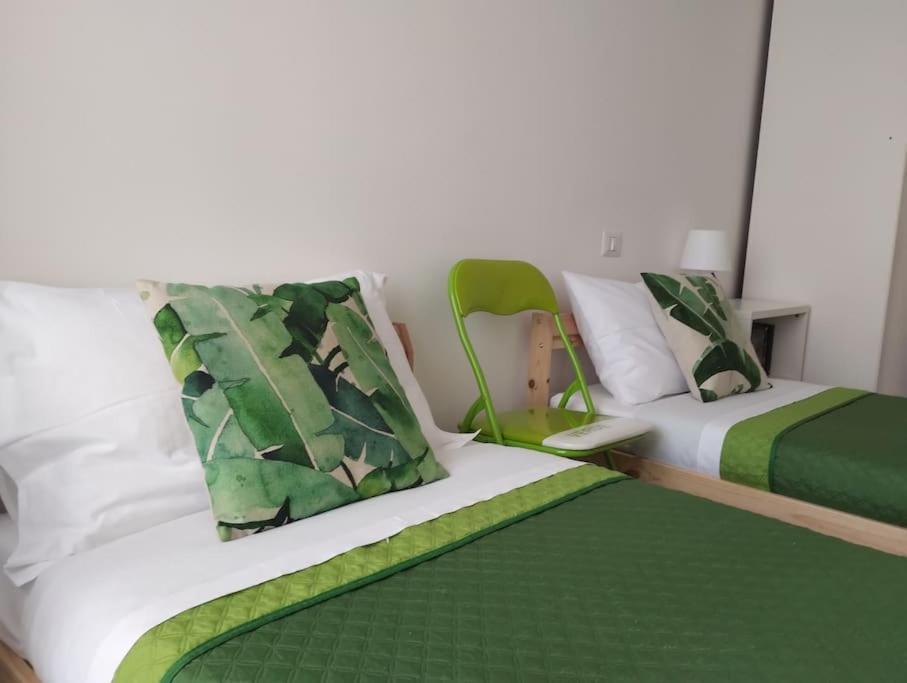 Aurelia - Apartment Begonia Рим Экстерьер фото