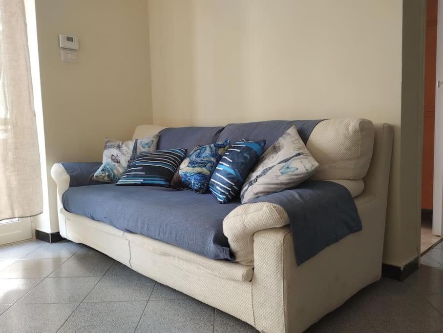 Aurelia - Apartment Begonia Рим Экстерьер фото