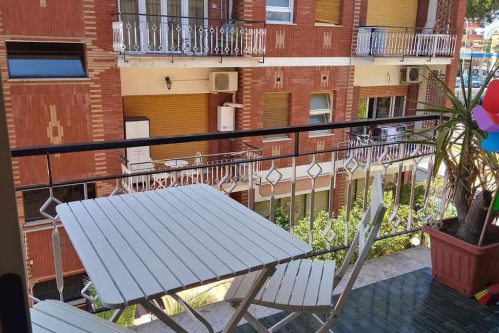 Aurelia - Apartment Begonia Рим Экстерьер фото
