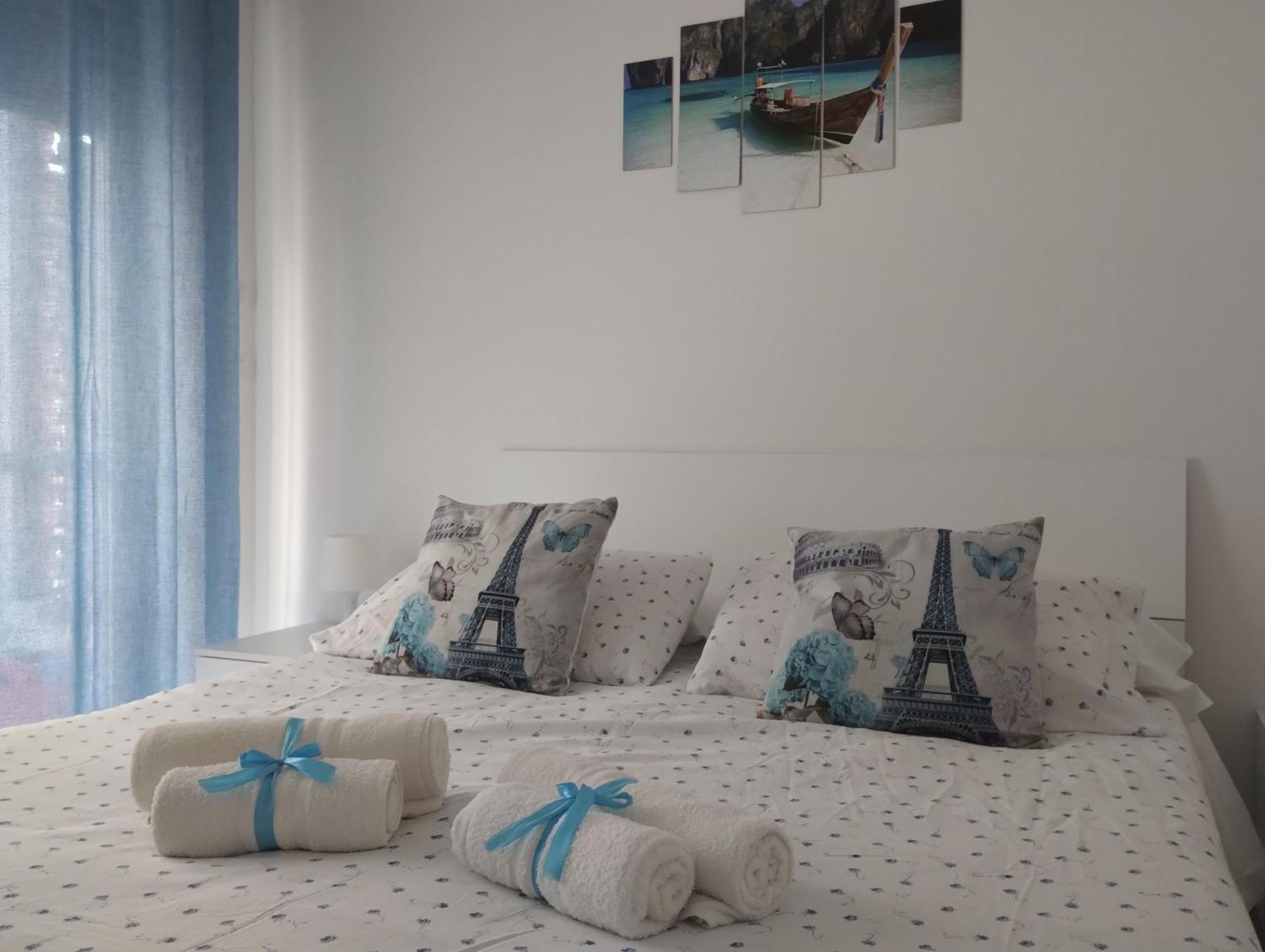 Aurelia - Apartment Begonia Рим Экстерьер фото