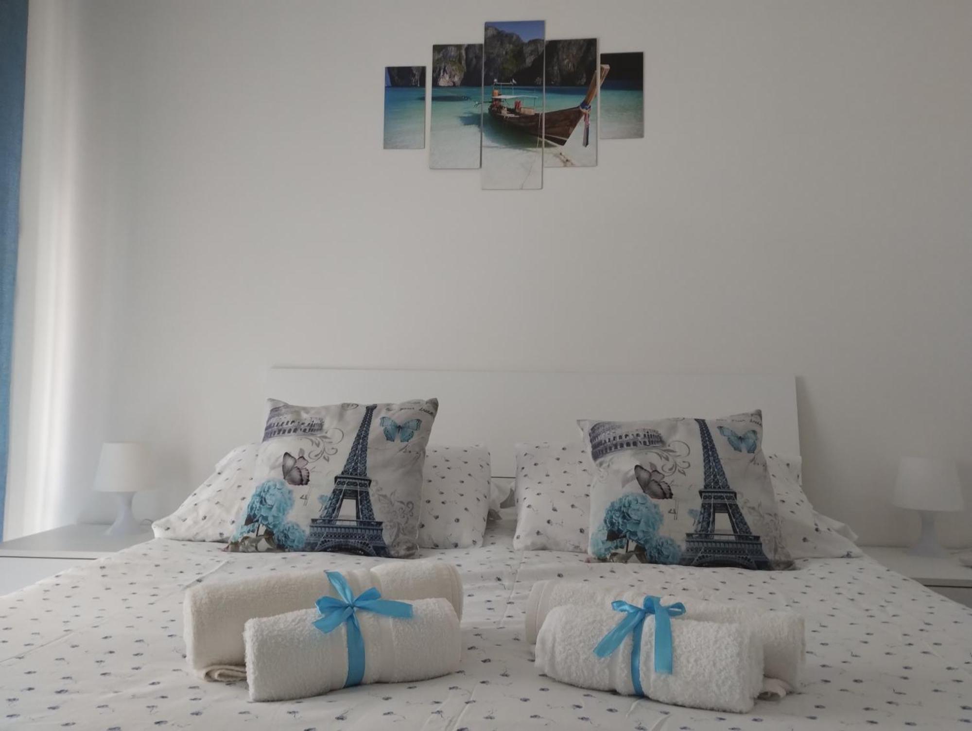 Aurelia - Apartment Begonia Рим Экстерьер фото